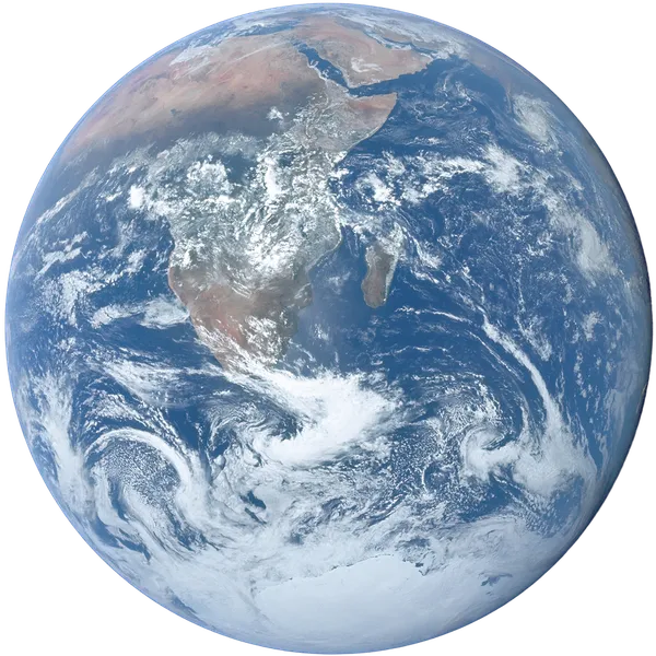 Planeta Země