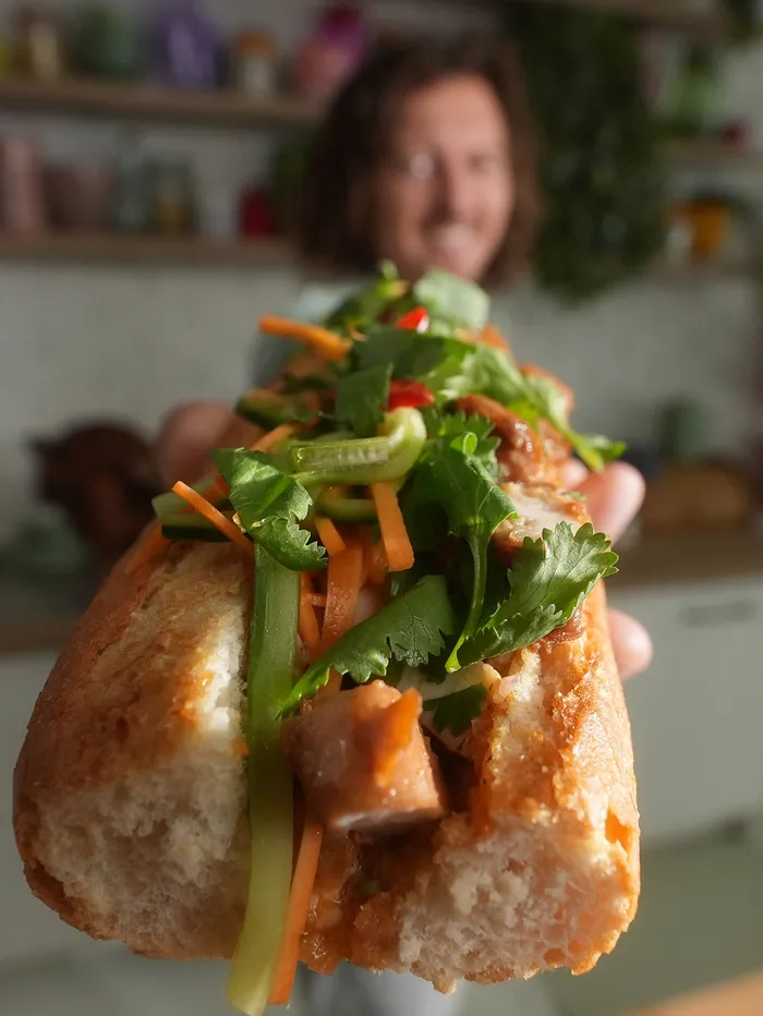 Street food