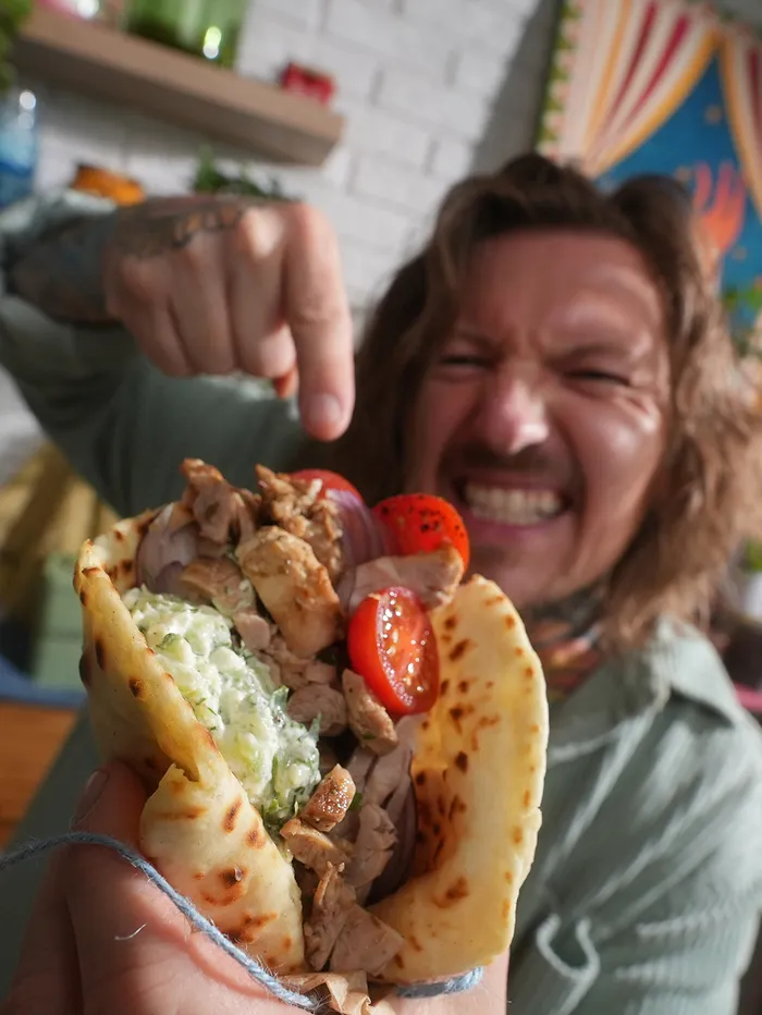Street food