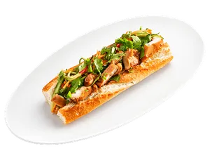 Banh mi