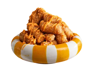 Krokety