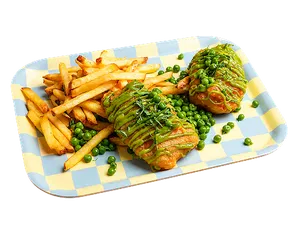 Fish & chips