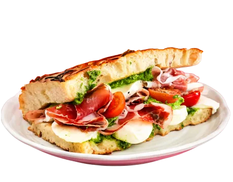 Focaccia