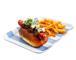 Hotdog