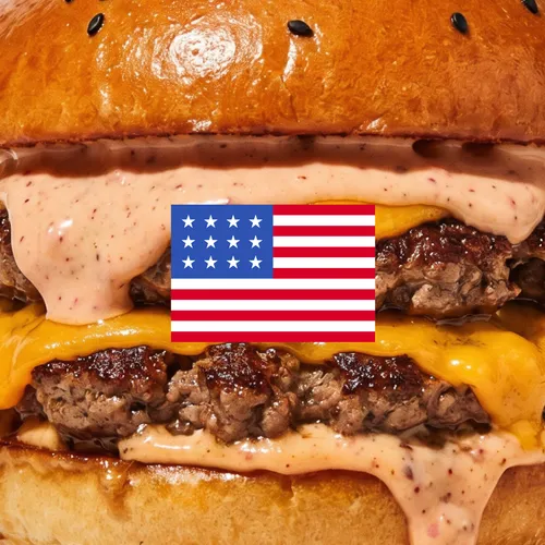 Americká kuchyně