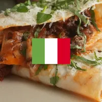Italská kuchyně