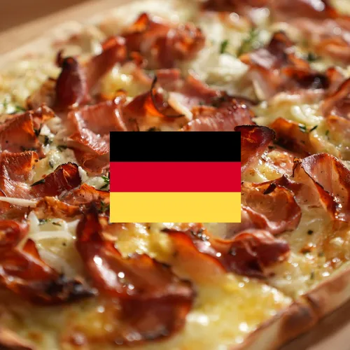 Německá kuchyně