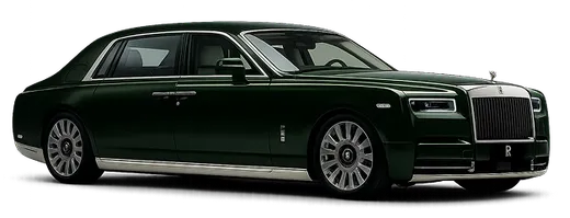 Rolls-Royce