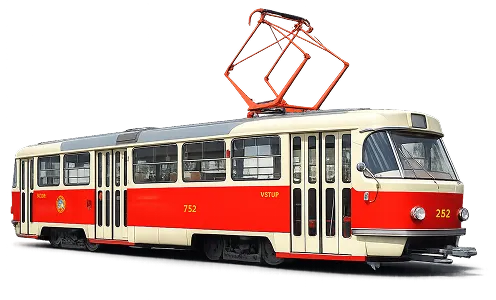 Tramvaj