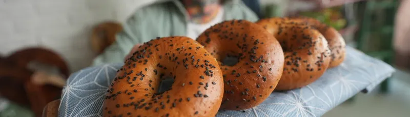 BAGEL