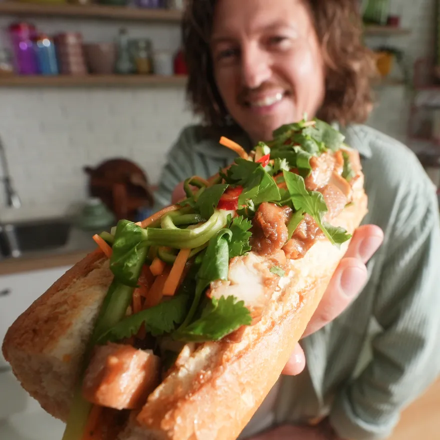 Banh Mi