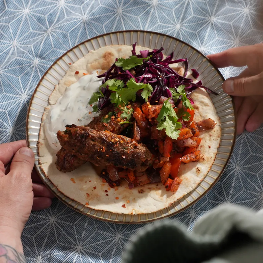Kebab